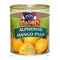 Mango Pulp