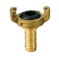 brass hose coupling