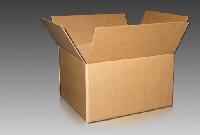 Corrugated Carton Box