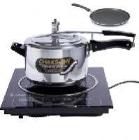 Induction Pressure Cooker