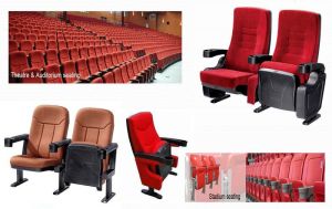 Auditorium Chairs