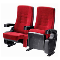 Cinema Seating