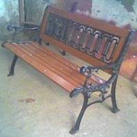 Garden Bench Opc -e