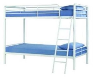 Metal Bunk Bed