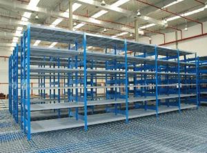 industrial racking system