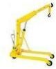 Hydraulic Floor Crane