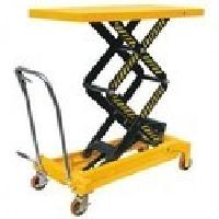 Scissor Lifting Table