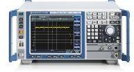 Spectrum Analyzer