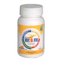 Vit N Fit Tablets