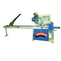 Horizontal Flow Wrap Packing Machine