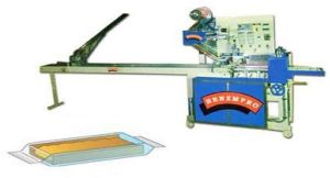 Mini Pack Wrapping Machines