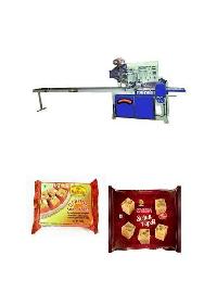 Soan Papdi Packing Machine