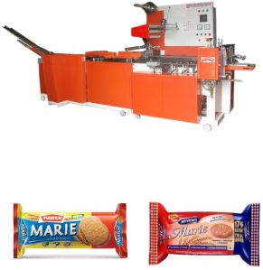 Single Chute Wrapping Machines