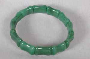 Green Aventurine Bracelet