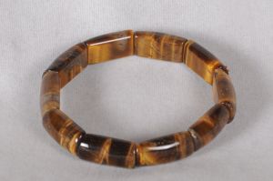 Tiger Eye Bracelet