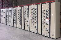 MOTOR CONTROL CENTERS