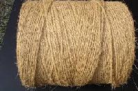 Coconut Coir Yarn