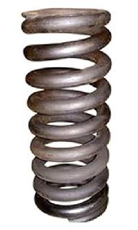 Close Coiled Helical Spring