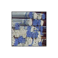 Galvanized Steel Pipes