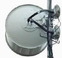 microwave radio equipments