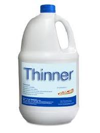 Paint Thinner