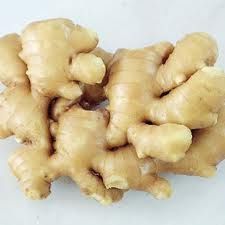 Fresh Ginger