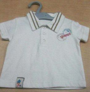 Boys Polo T-shirts