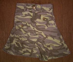 Ladies Shorts