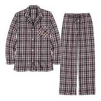 Mens Pajama Set