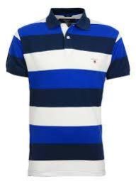 Mens Polo T-Shirts