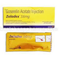 Zoladex Injectable