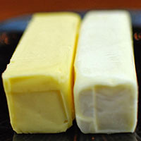 Pure Yellow Butter