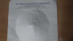 Calcined Alumina