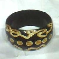 Artificial Bangles (B-12)