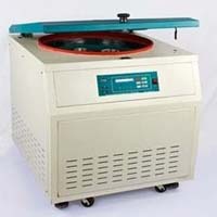 Blood Bank Refrigerated Centrifuge