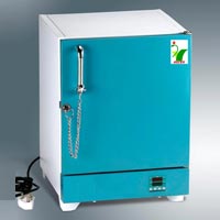 Hot Air Oven