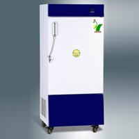 Laboratory Refrigerator