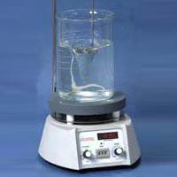 Magnetic Stirrer