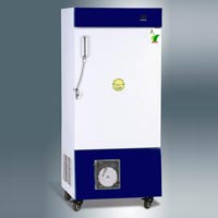 Ultra Plasma Freezer