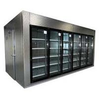 Walk-in Refrigerators