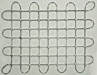 wire rope net