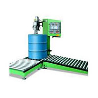 Drum Filling Machine