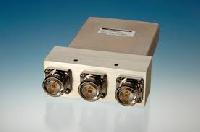 Coaxial Switches