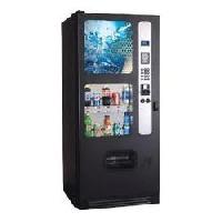 Soda Vending Machines