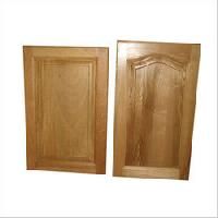 wooden kitchen shutters