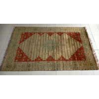 Antique Hand knotted Rugs