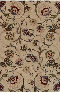 Hand Tufted Rugs