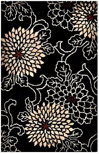 Hand Tufted Rugs
