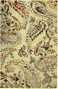 Hand Tufted Rugs