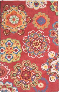 Hand Tufted Rugs